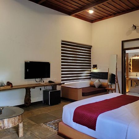 Ananterra Resort Wayanad Exterior photo