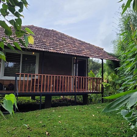 Ananterra Resort Wayanad Exterior photo