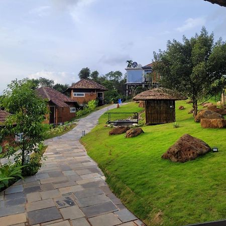 Ananterra Resort Wayanad Exterior photo