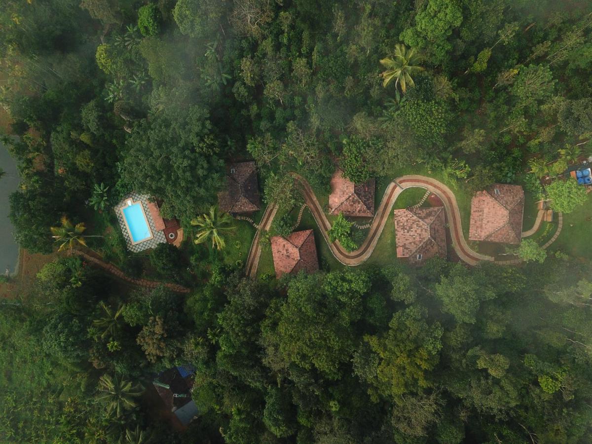 Ananterra Resort Wayanad Exterior photo