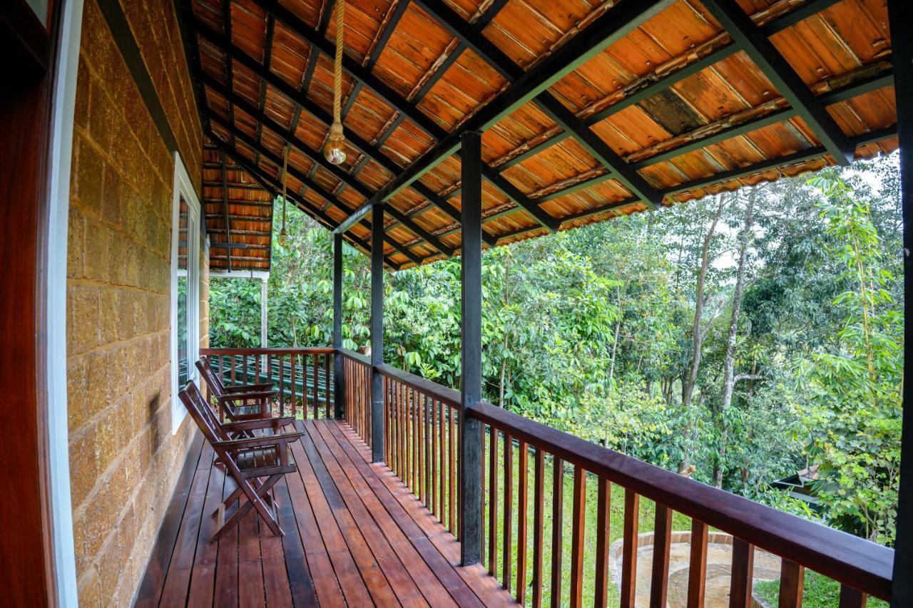 Ananterra Resort Wayanad Exterior photo