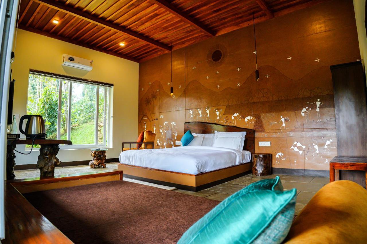 Ananterra Resort Wayanad Exterior photo