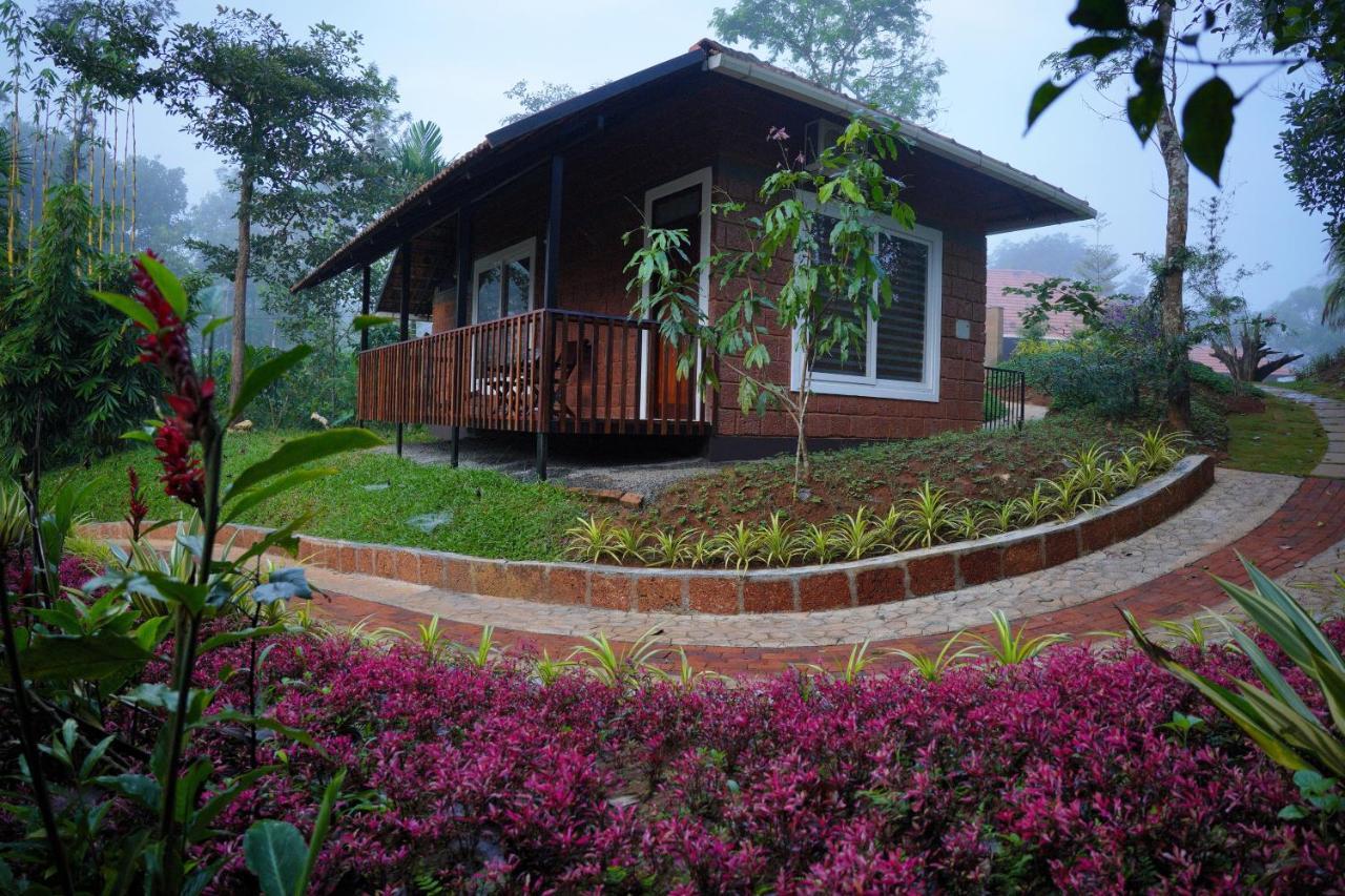Ananterra Resort Wayanad Exterior photo
