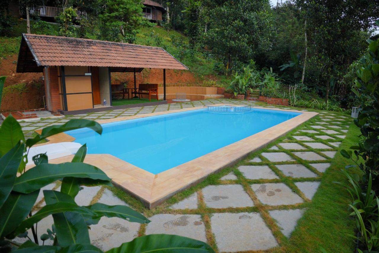 Ananterra Resort Wayanad Exterior photo
