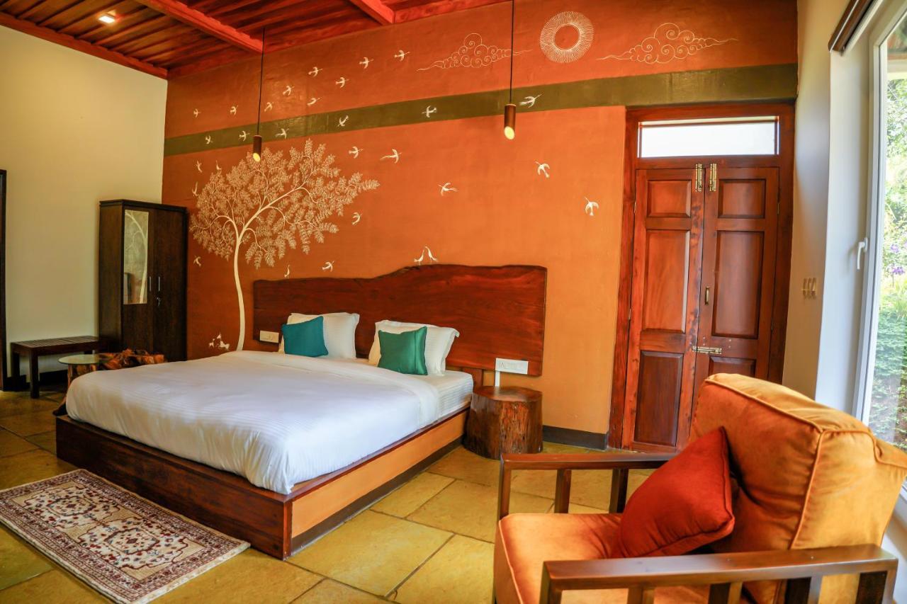 Ananterra Resort Wayanad Exterior photo