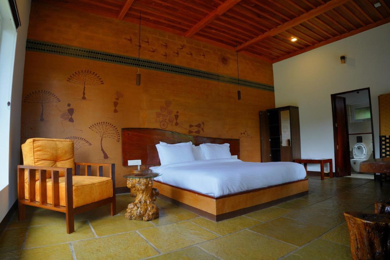 Ananterra Resort Wayanad Exterior photo