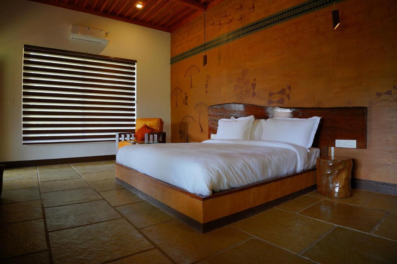 Ananterra Resort Wayanad Exterior photo