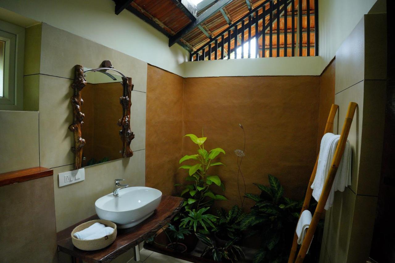 Ananterra Resort Wayanad Exterior photo