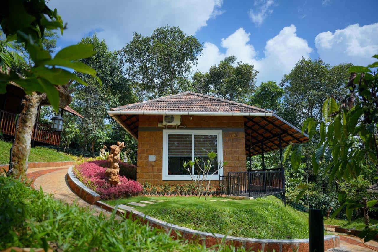 Ananterra Resort Wayanad Exterior photo