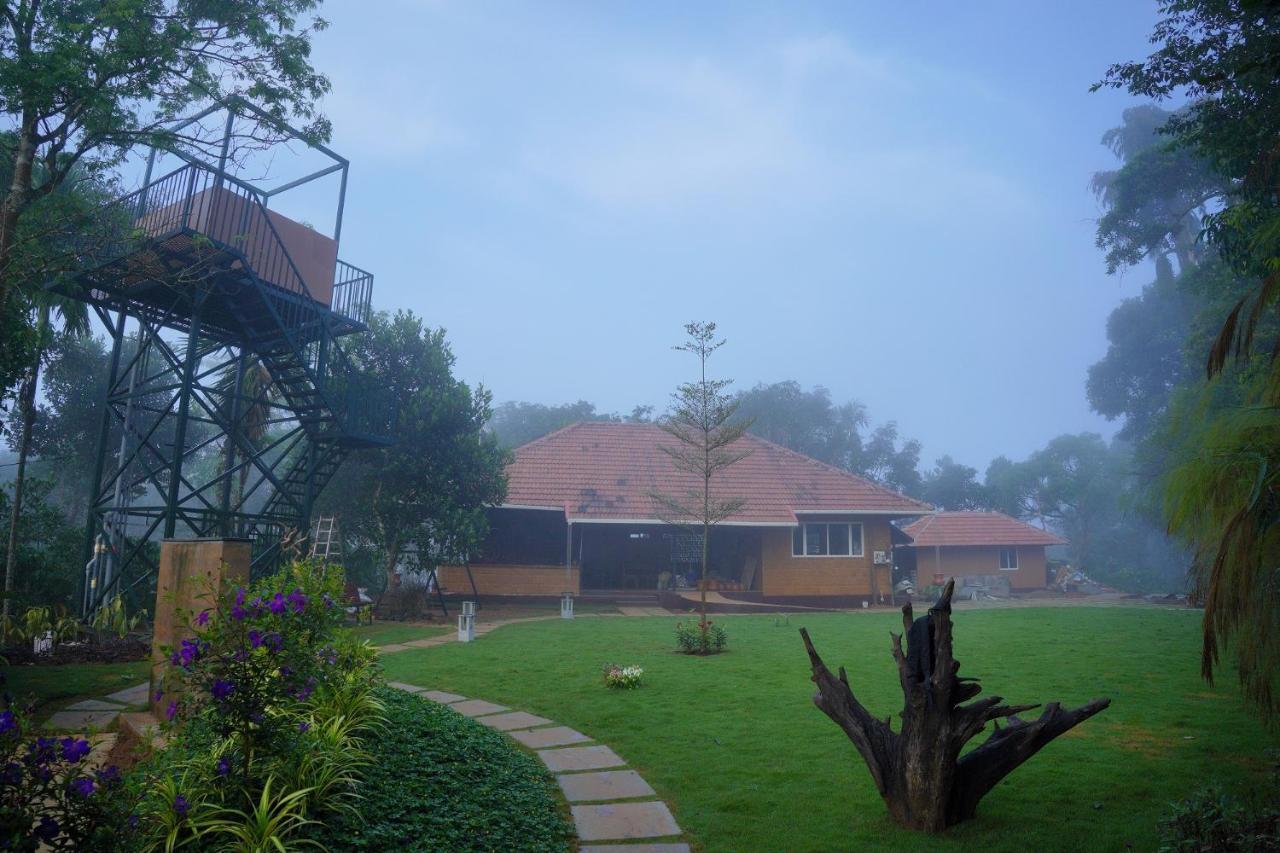 Ananterra Resort Wayanad Exterior photo