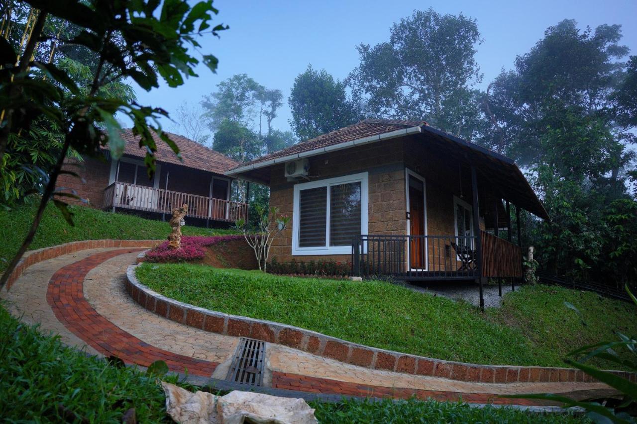 Ananterra Resort Wayanad Exterior photo