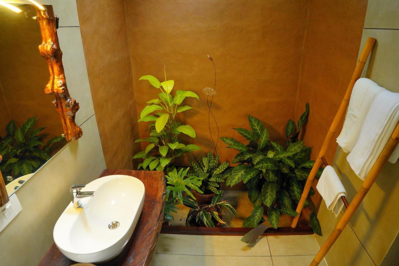 Ananterra Resort Wayanad Exterior photo