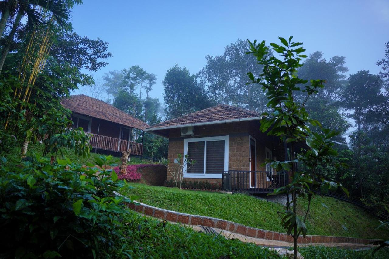 Ananterra Resort Wayanad Exterior photo