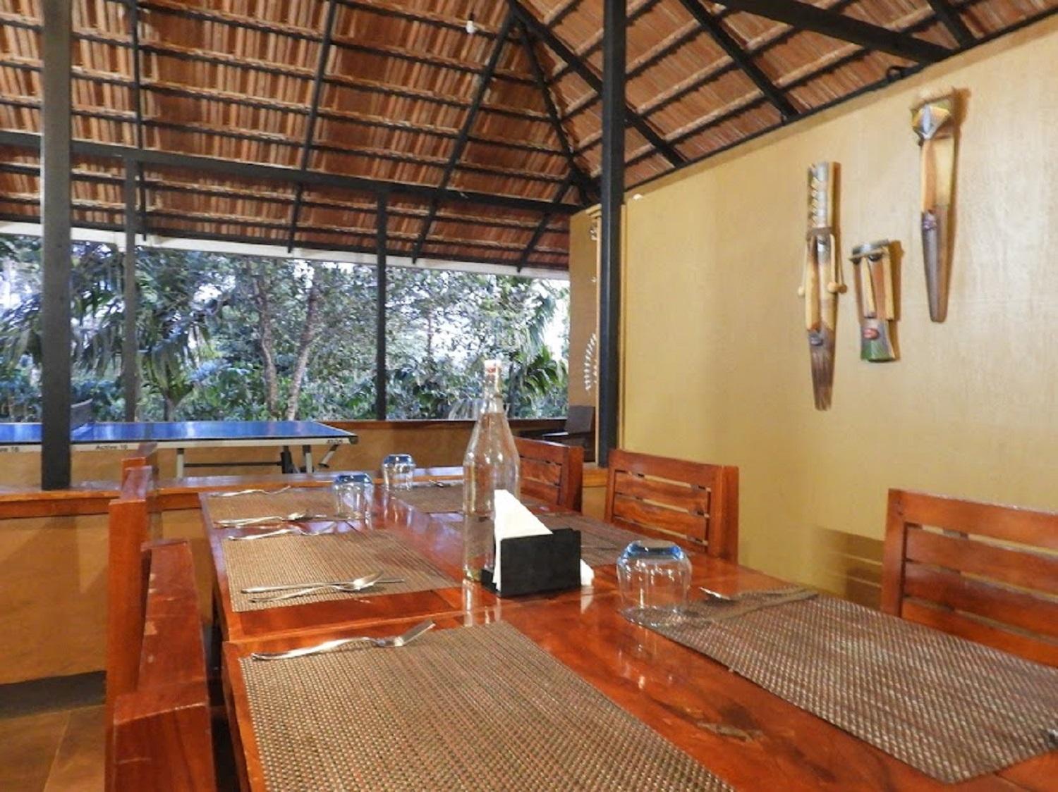 Ananterra Resort Wayanad Exterior photo