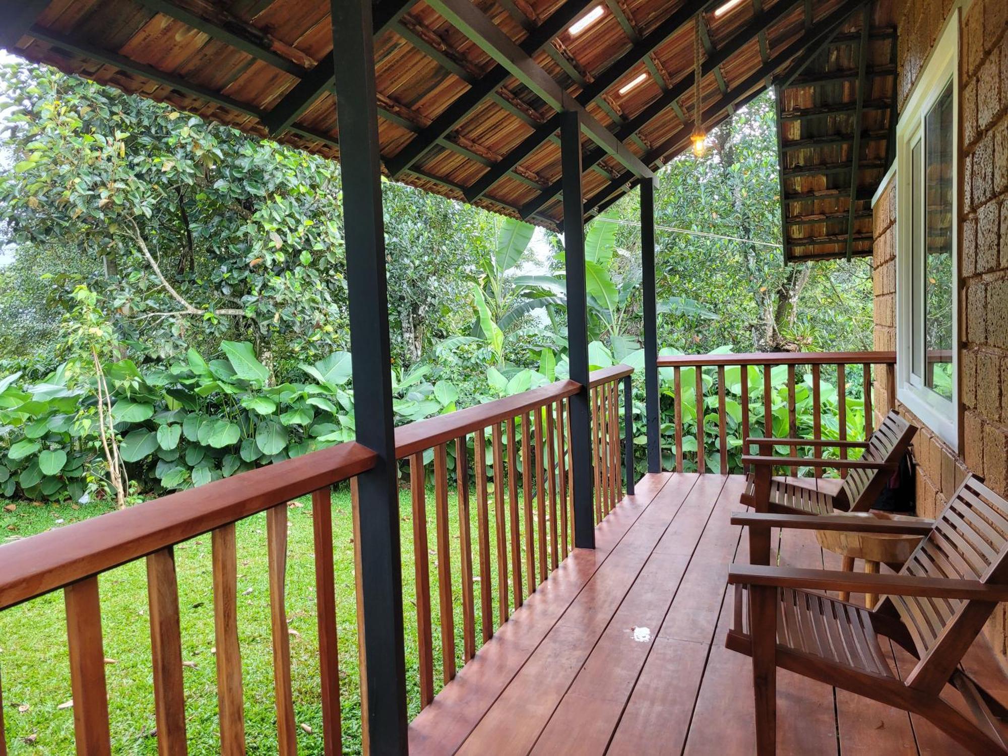 Ananterra Resort Wayanad Exterior photo
