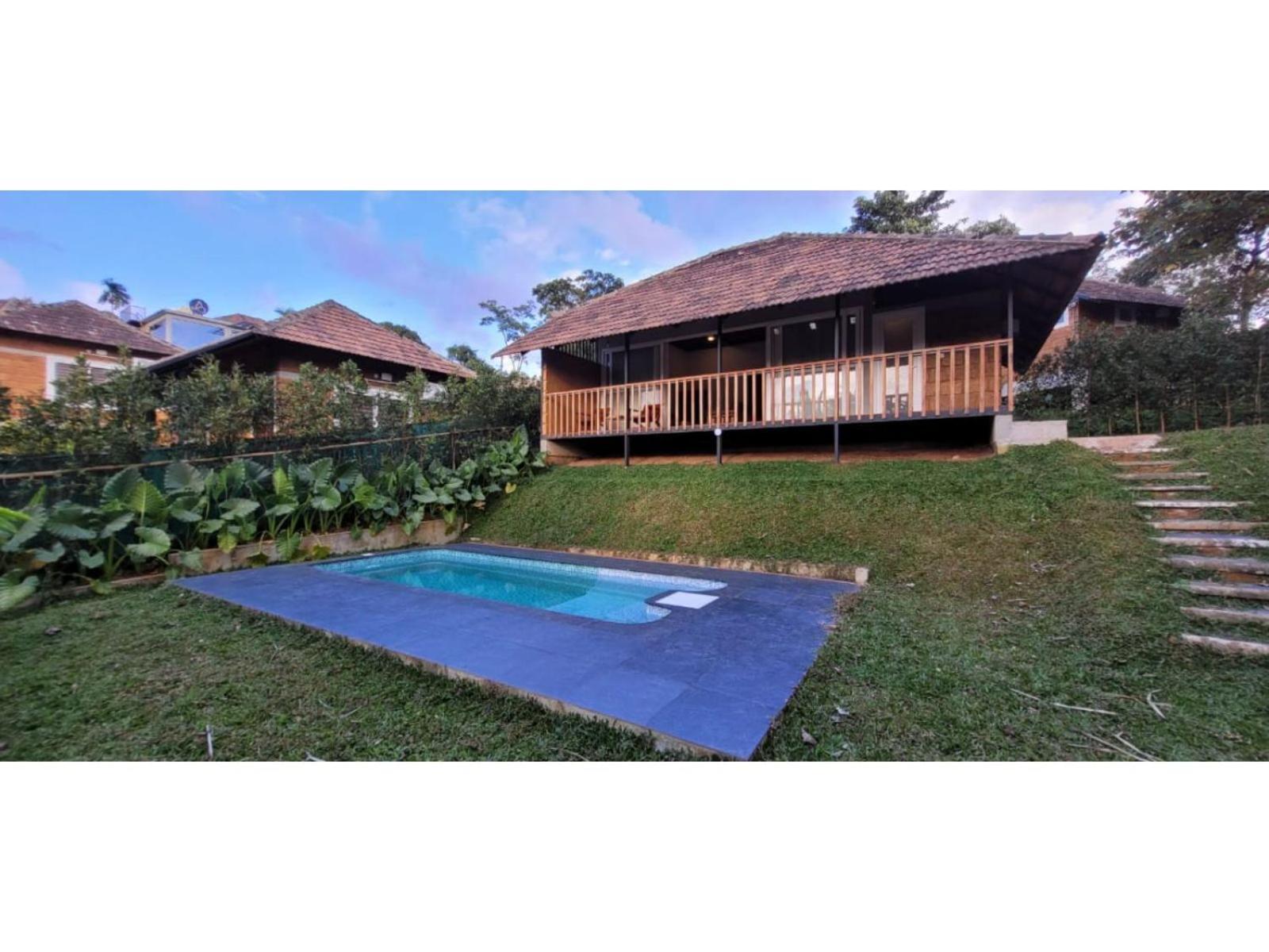 Ananterra Resort Wayanad Exterior photo