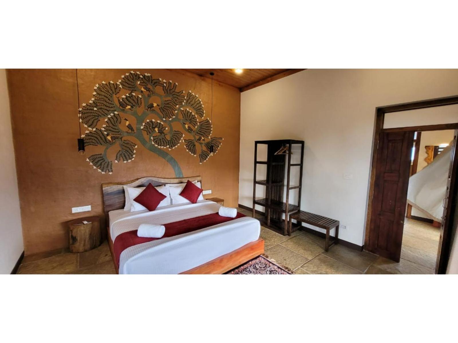 Ananterra Resort Wayanad Exterior photo