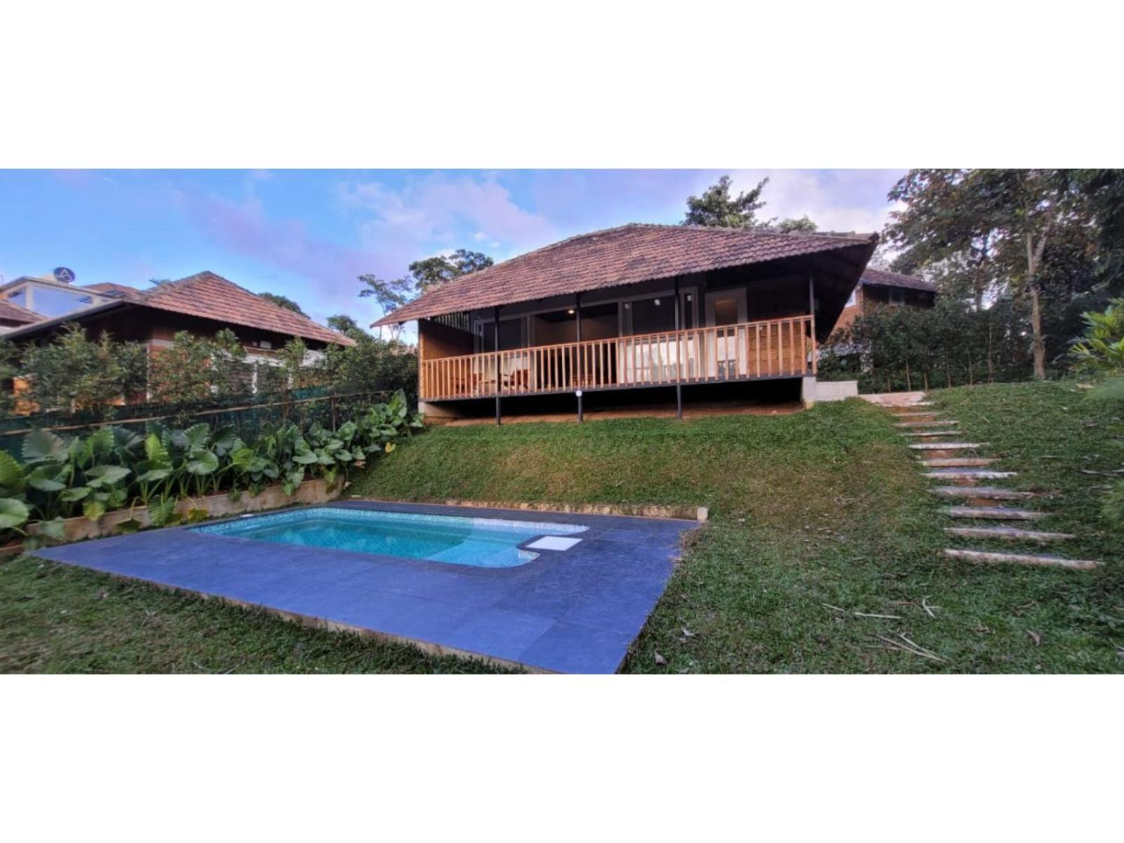 Ananterra Resort Wayanad Exterior photo